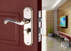 Hotel Card Lock System