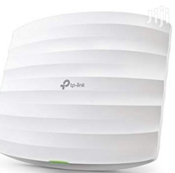 TPLINK EAP225 - Ac1350-Dualband-Gigabit-Wlan-Accesspoint
