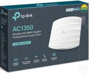 TPLINK EAP225 - Ac1350-Dualband-Gigabit-Wlan-Accesspoint