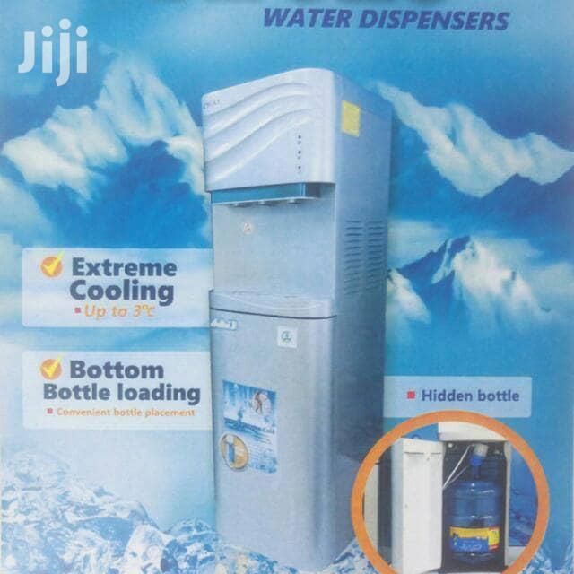 CWAY Water Dispenser Hot Normal and Cold CWM16BL in Ikeja Kitchen