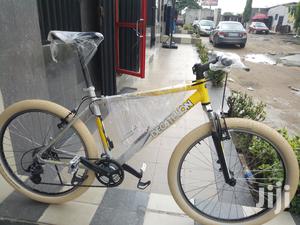 Decathlon Big Tyre Sport Bicycle