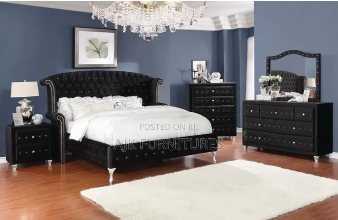 Executive Bedframe