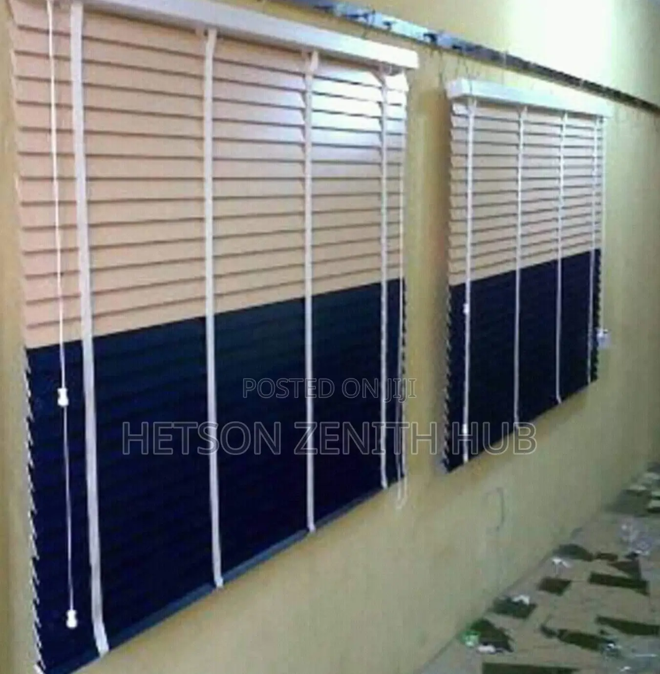 Quality Windows Blinds