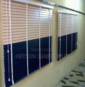 Quality Windows Blinds