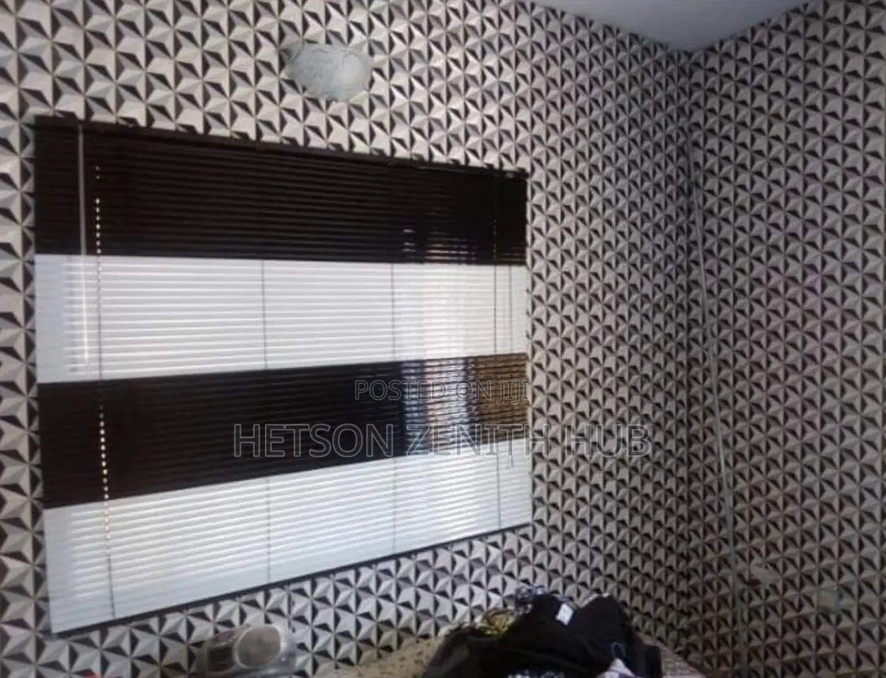 Quality Windows Blinds