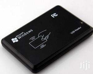 Windows Usb 125khhz Rfid Proximity Card Reader for Em Chips