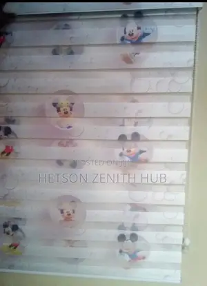 Beautiful Blinds