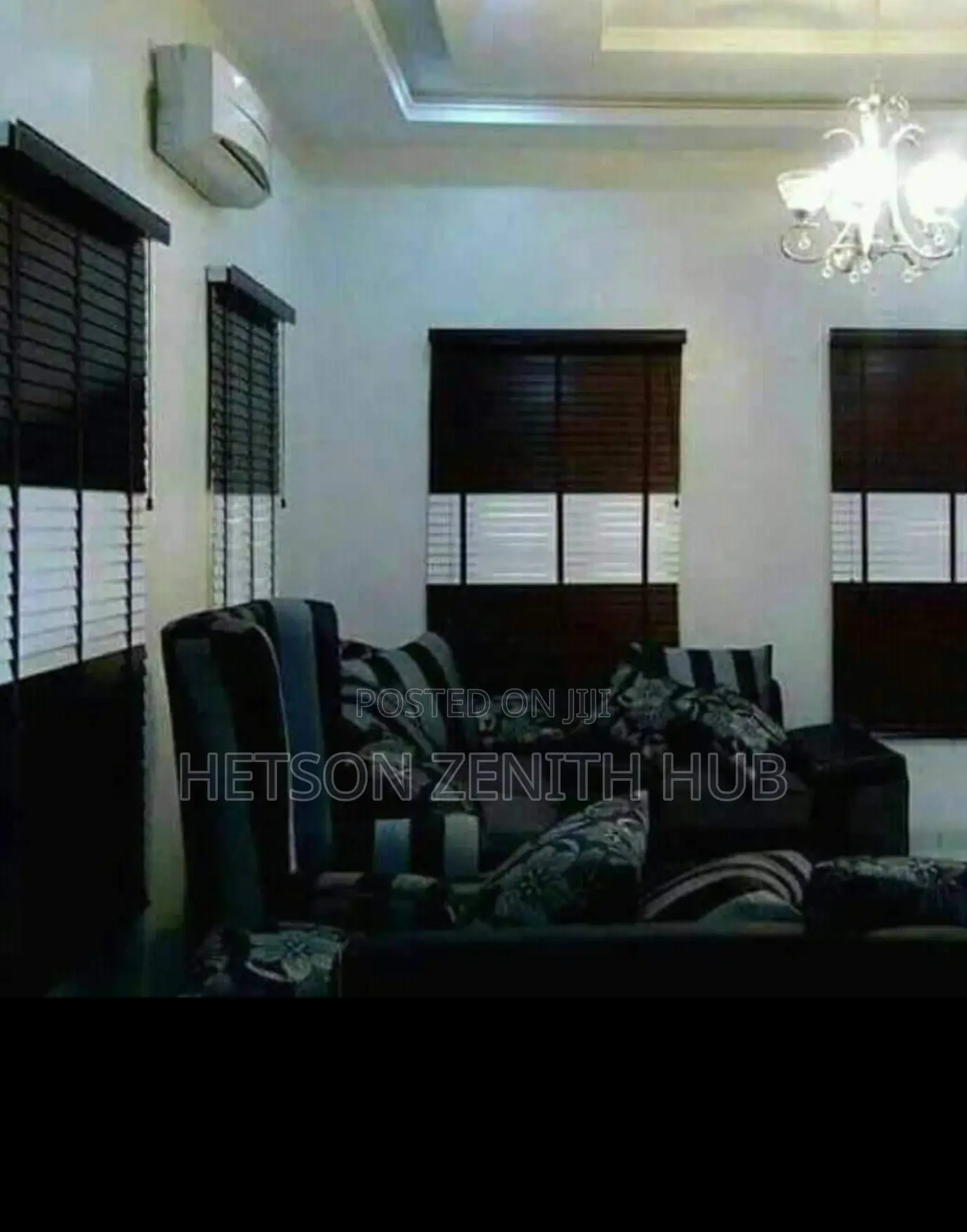 Beautiful Blinds