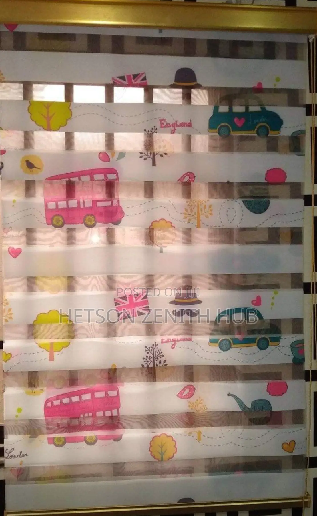 Beautiful Blinds