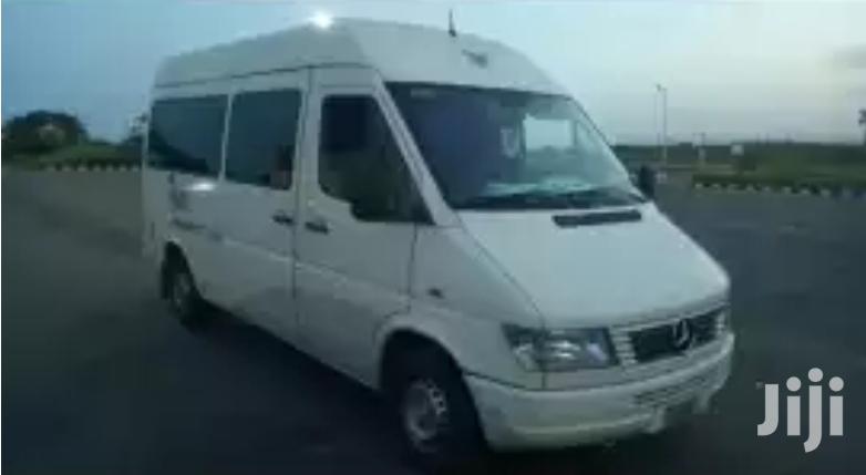 Bus Hire, Delivery and Relocation Services