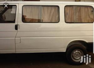 Bus Hire, Delivery and Relocation Services