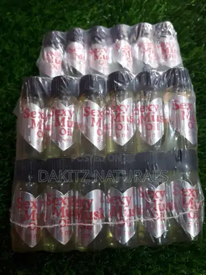 Sweetner Wetner and Libido Powder Drink