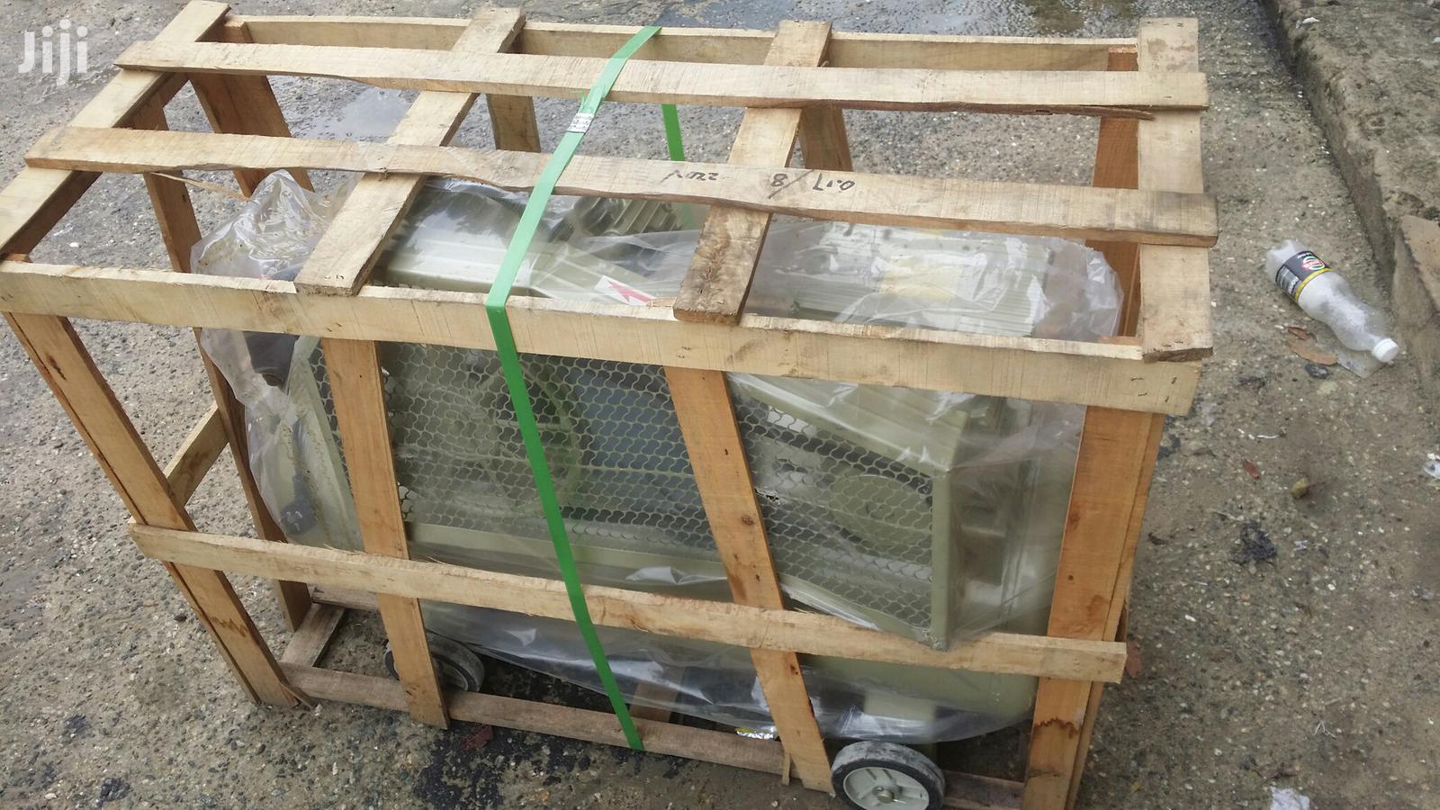 Small Air Compressor