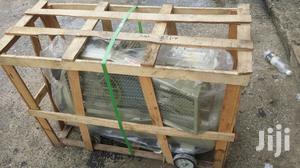 Small Air Compressor