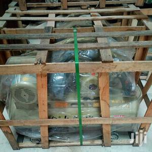 Small Air Compressor