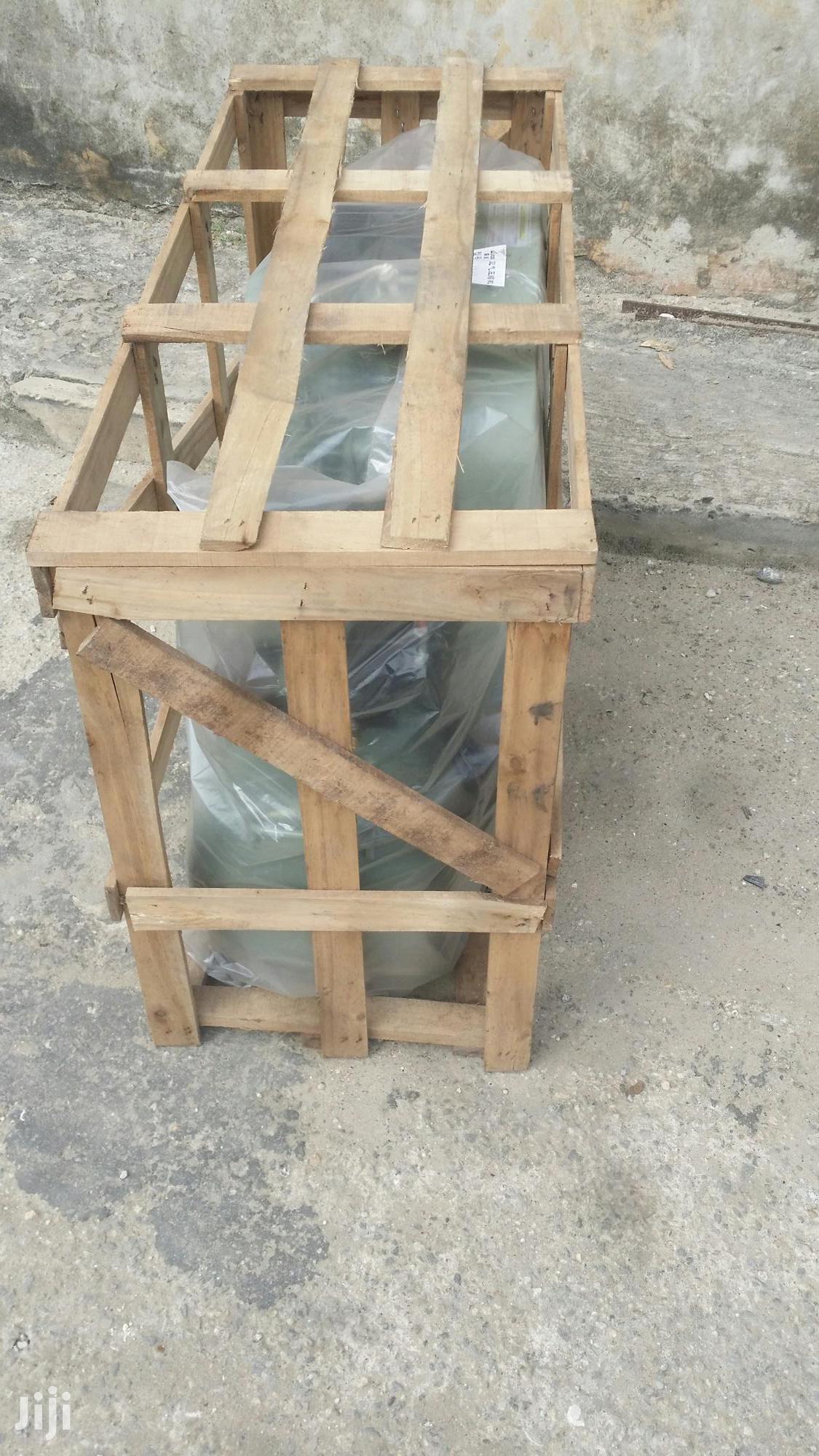 Small Air Compressor
