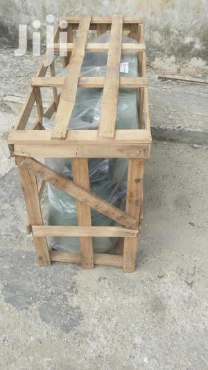 Small Air Compressor