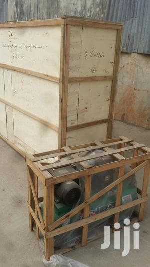 Small Air Compressor