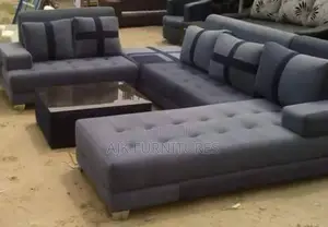 Executive 8seater Sofa