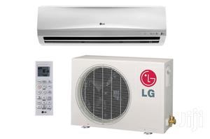 Lg 2hp Gencool Inverter Split Air Conditioner 54nq18kl3qd