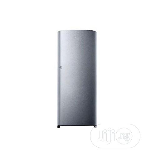 Hisense 176L Single Door Fridge - RS230SB