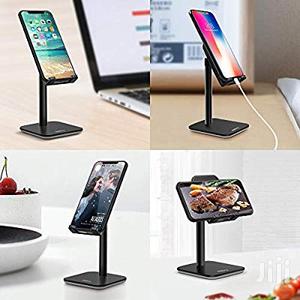 USA Nulaxy [Upgraded Version Phone Stand, Adjustable Cell Phone Stand