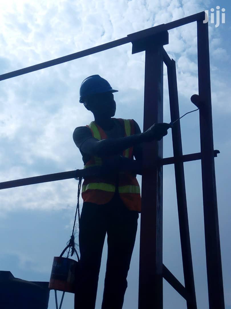 Sign Board/ Signage Maker