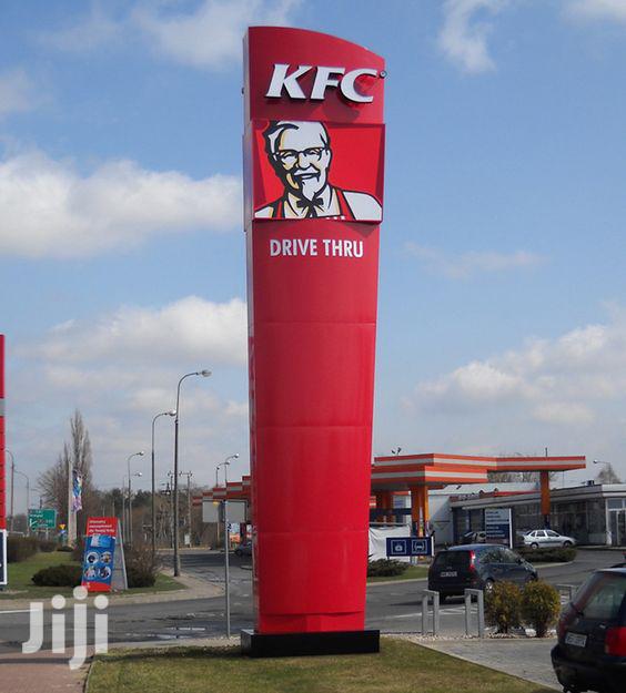 Sign Board/ Signage Maker