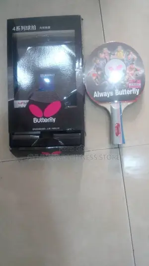 Quality Butterfly Bat