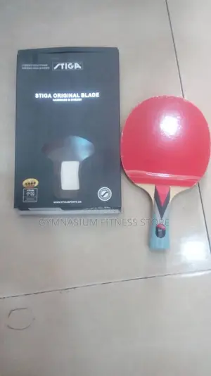 Stiga Tennis Bat