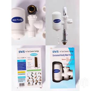 Water Filter Purifier