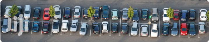 Parking Management System