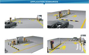 Parking Management System