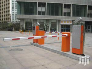 Parking Management System