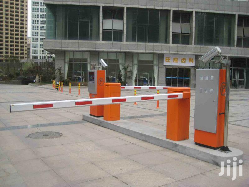 Parking Management System