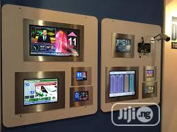 Multimedia LED Display Installation