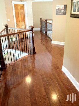 Vinyl Rubber Tiles