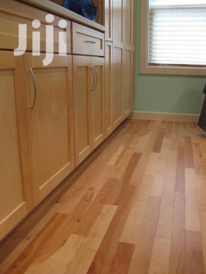 Vinyl Rubber Tiles