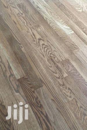 Vinyl Rubber Tiles