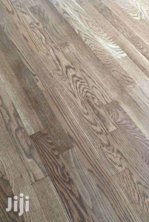 Vinyl Rubber Tiles