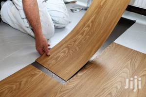 Vinyl Rubber Tiles