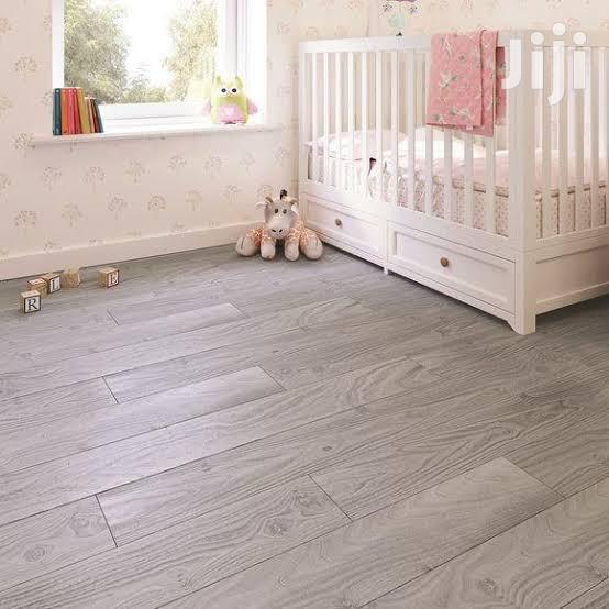 Vinyl Rubber Tiles