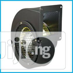Extruder / Extrusion Barrel Cooling Blower (Europe)