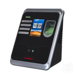 Face Recognition System