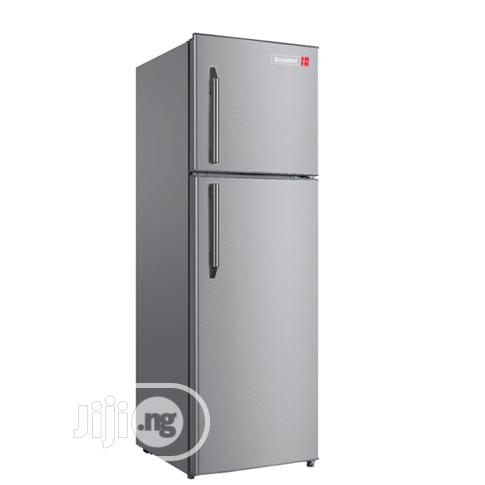 Scanfrost Refrigerator – Sfr 450