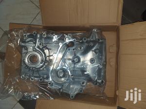 Oil Pump Assy.For .Toyota Hilux.Coaster Bus ,Prado