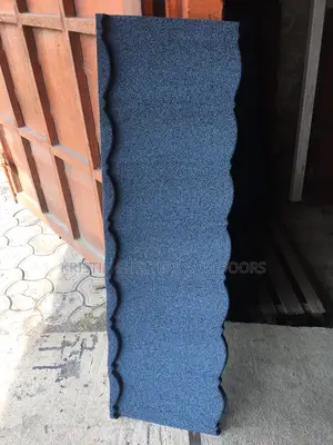 Homate Quality Stone Coated Roofing Sheet