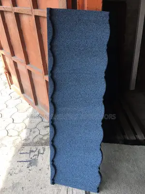 Homate Quality Stone Coated Roofing Sheet
