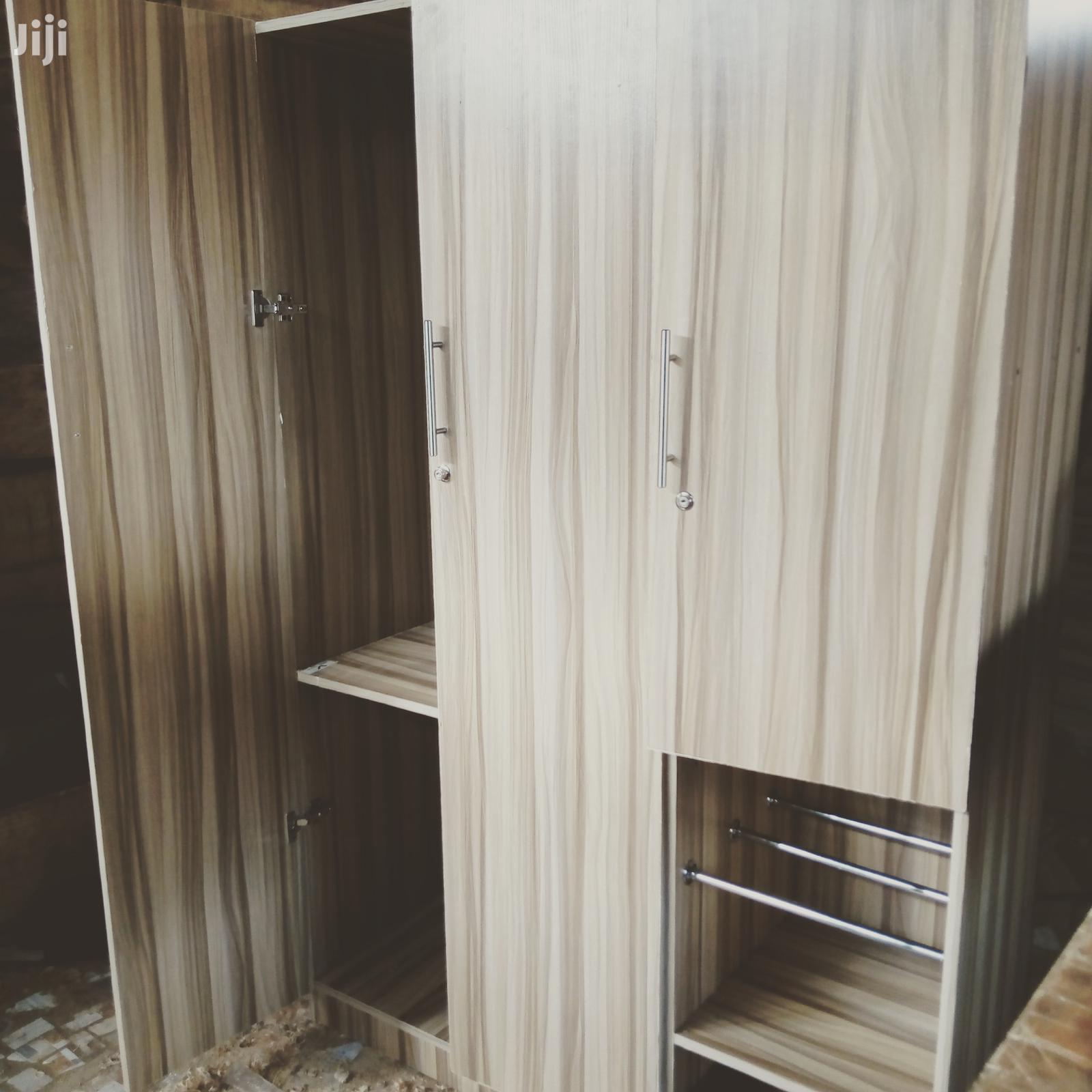 4 by 6 Wardrobe