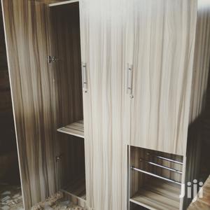 4 by 6 Wardrobe